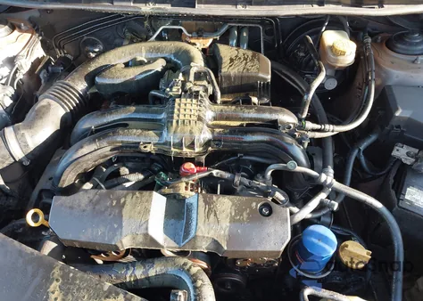 2013 Subaru Xv Crosstrek 2.0I Premium from USA, damaged, VIN JF2GPACC6DH824812